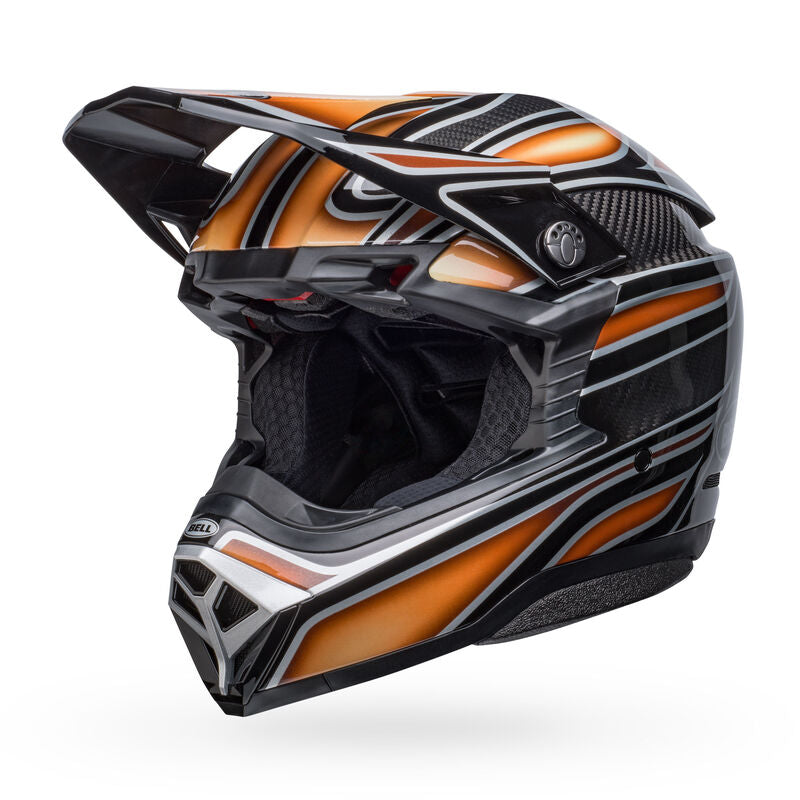 Bell Helmets - Moto-10 Spherical Off-Road Helmet