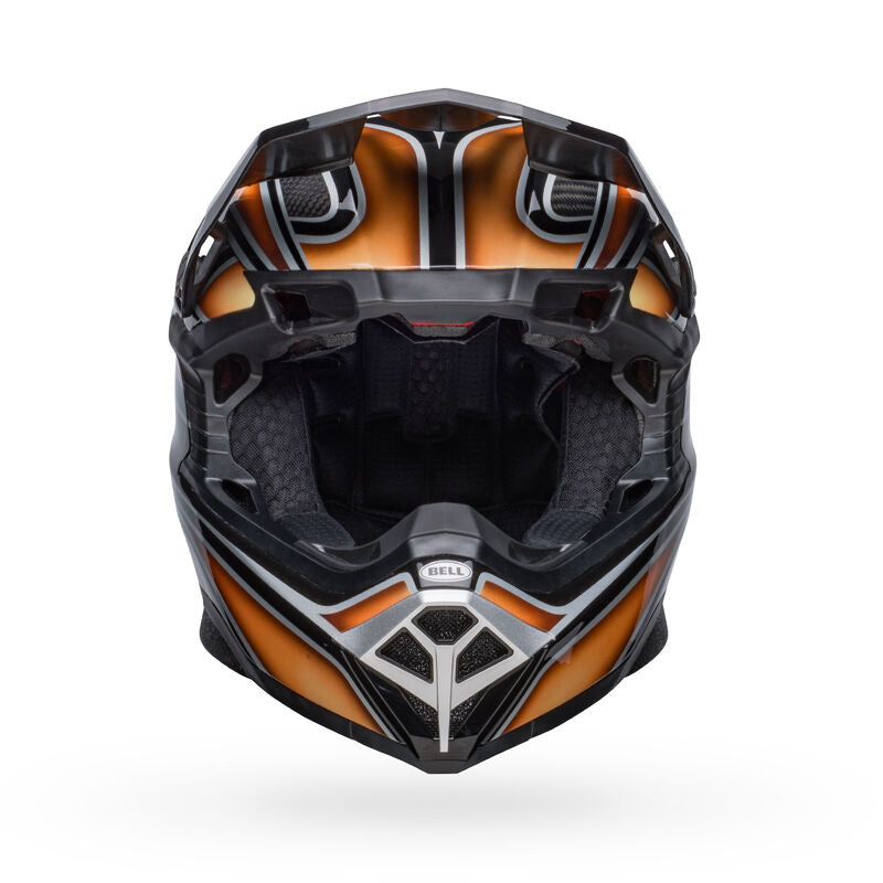 Bell Helmets - Moto-10 Spherical Off-Road Helmet