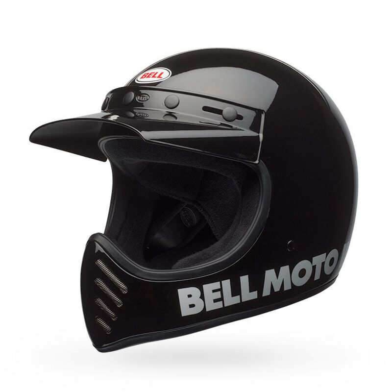 Bell Helmets - Moto-3 Off-Road Helmet