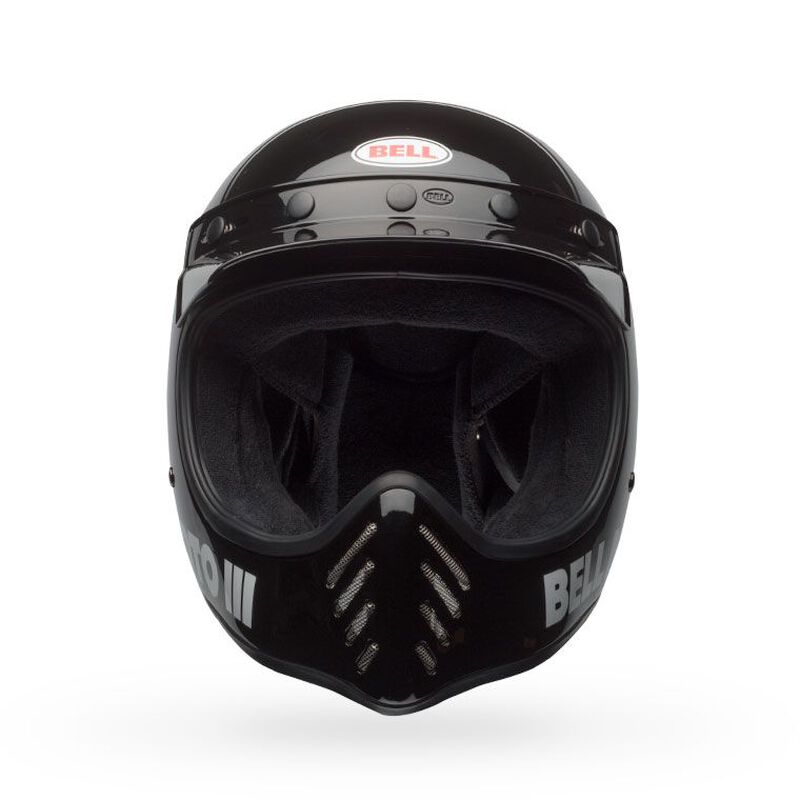 Bell Helmets - Moto-3 Off-Road Helmet