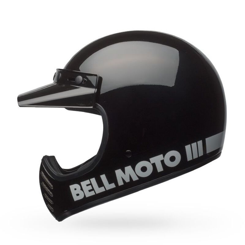Bell Helmets - Moto-3 Off-Road Helmet