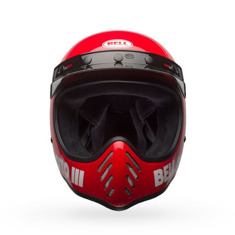 Bell Helmets - Moto-3 Off-Road Helmet