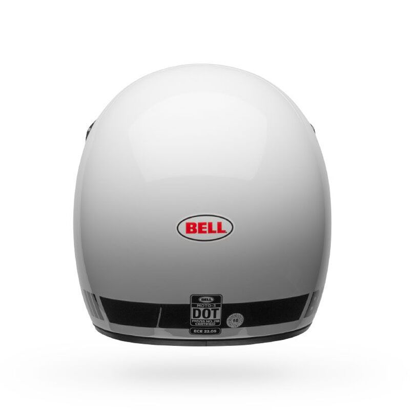 Bell Helmets - Moto-3 Off-Road Helmet