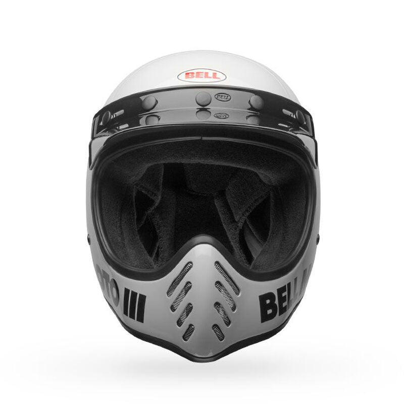 Bell Helmets - Moto-3 Off-Road Helmet