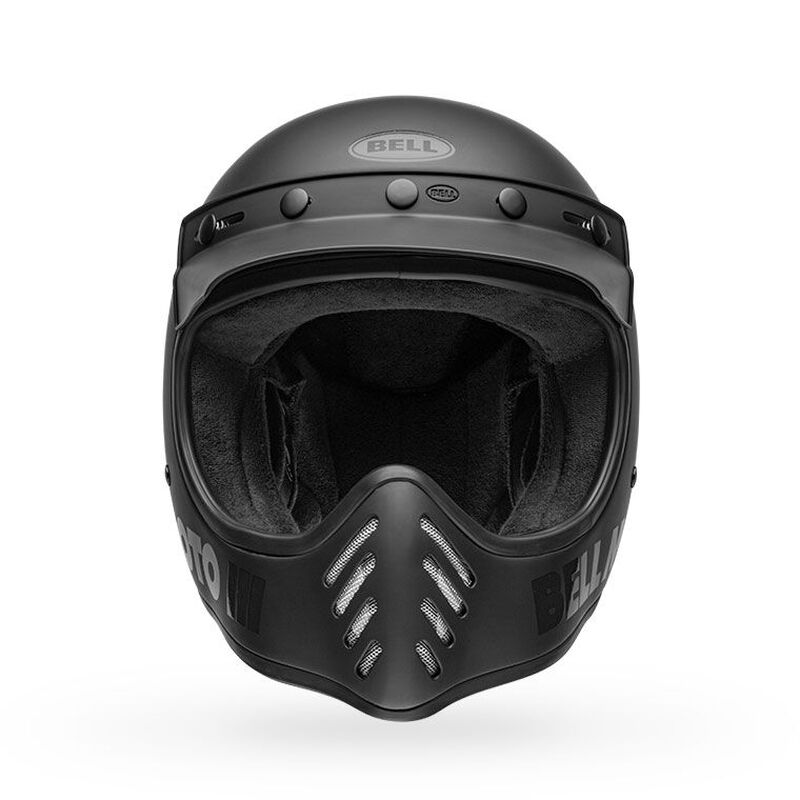Bell Helmets - Moto-3 Off-Road Helmet