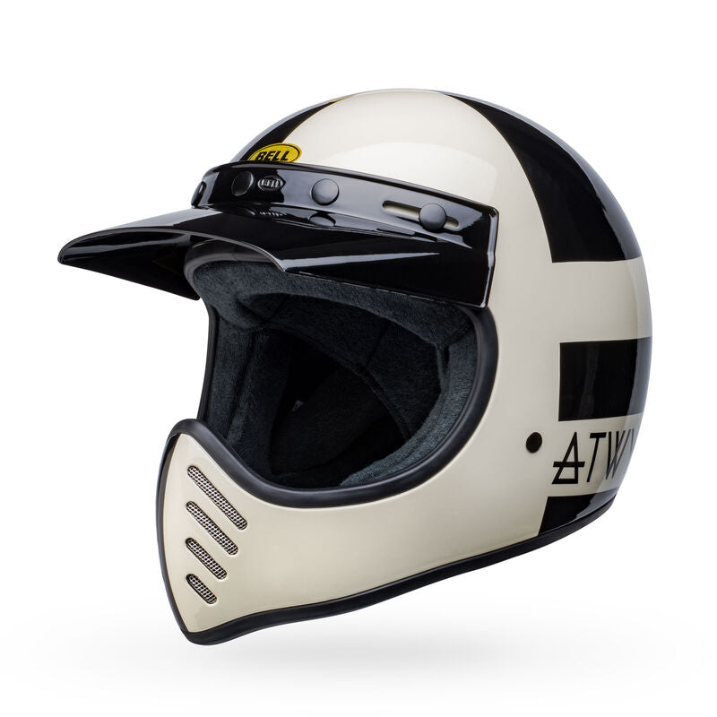 Bell Helmets - Moto-3 Off-Road Helmet
