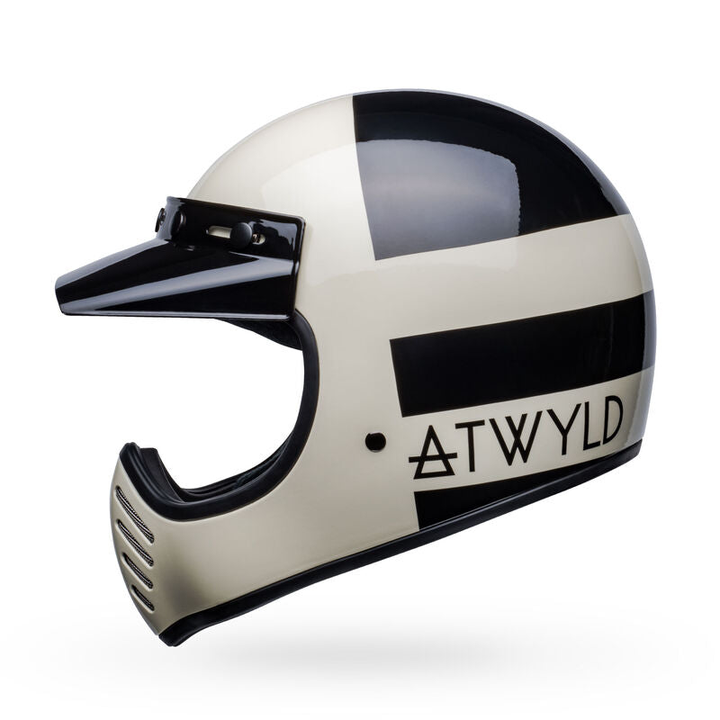 Bell Helmets - Moto-3 Off-Road Helmet