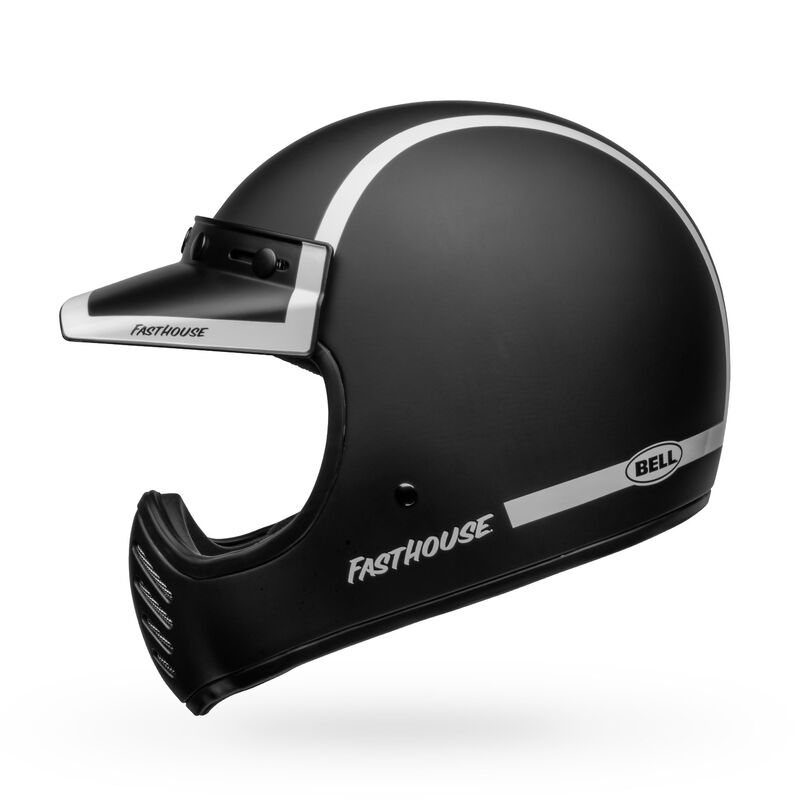 Bell Helmets - Moto-3 'Fasthouse Old Road' Off-Road Helmet