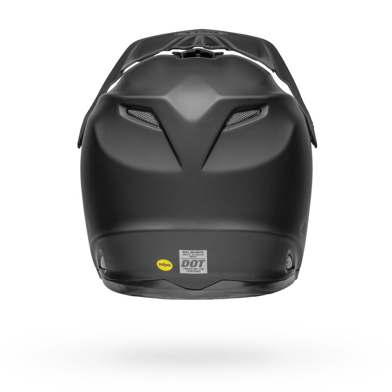 Bell Helmets - Moto-9 MIPS Youth Off-Road Helmet