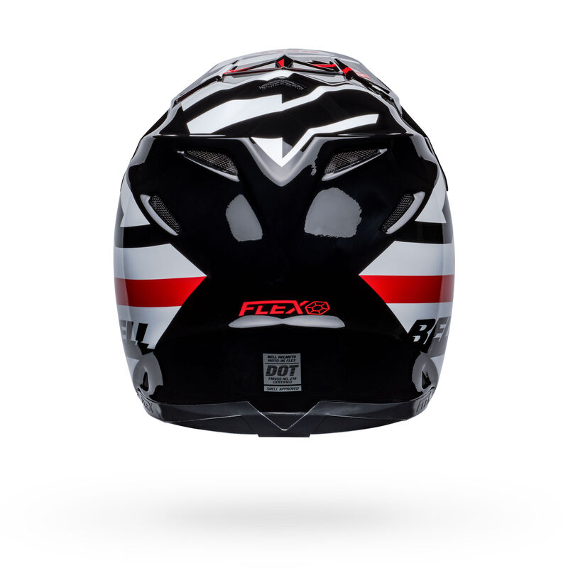 Bell Helmets - Moto-9S Flex Off-Road Helmet
