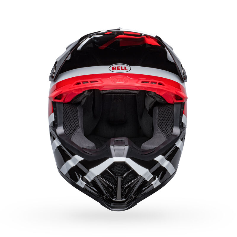 Bell Helmets - Moto-9S Flex Off-Road Helmet