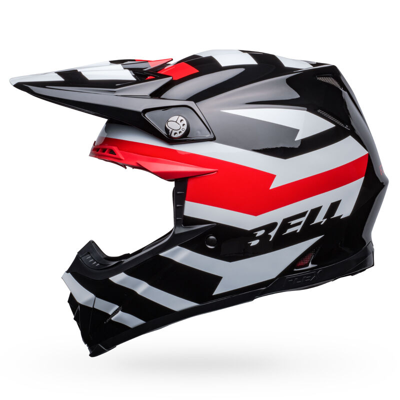 Bell Helmets - Moto-9S Flex Off-Road Helmet