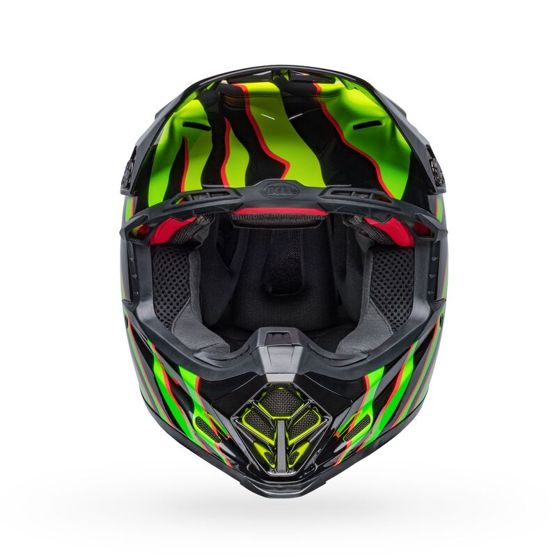 Bell Helmets - Moto-9S Flex Off-Road Helmet