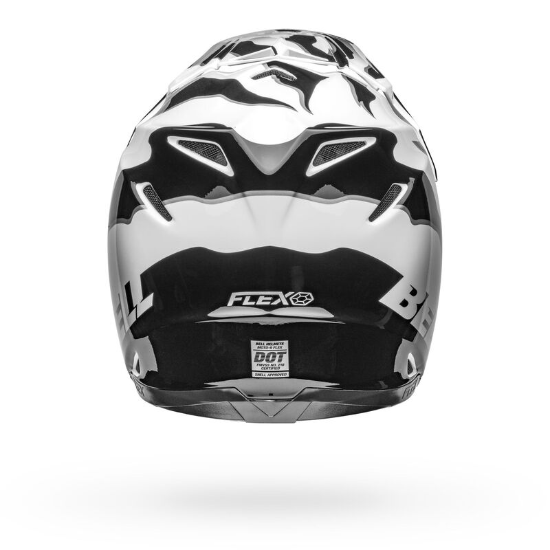 Bell Helmets - Moto-9S Flex Off-Road Helmet