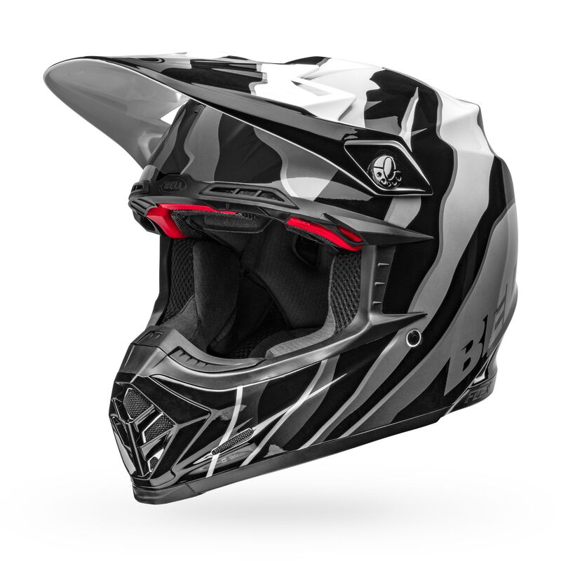 Bell Helmets - Moto-9S Flex Off-Road Helmet