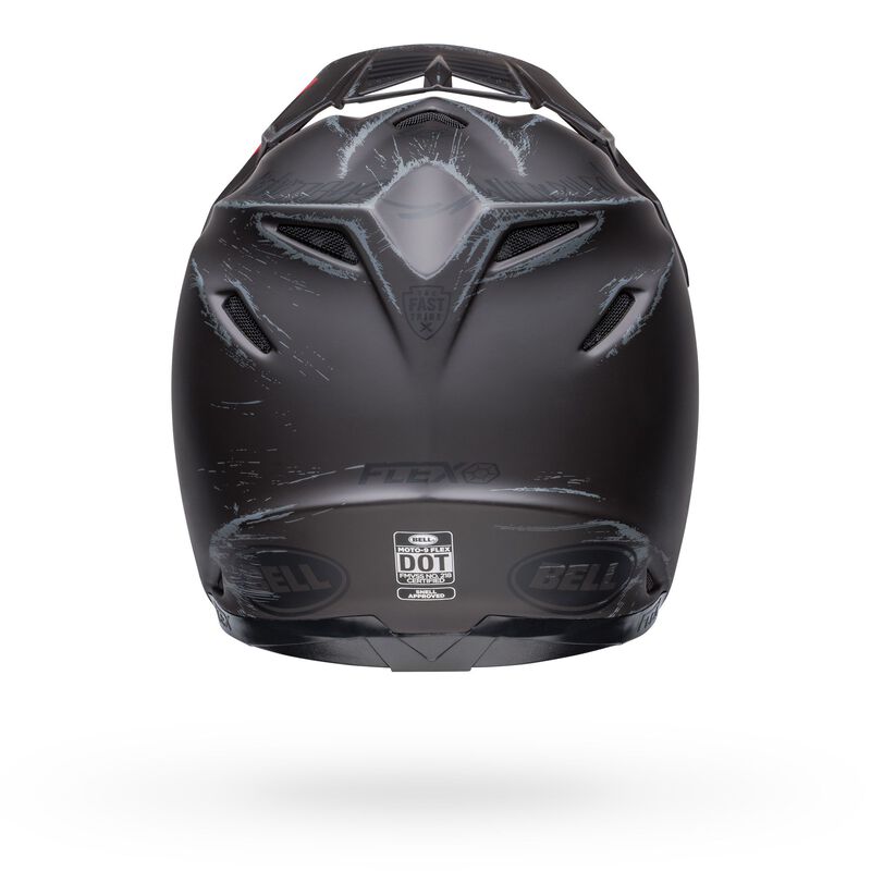 Bell Helmets - Moto-9S Flex Off-Road Helmet