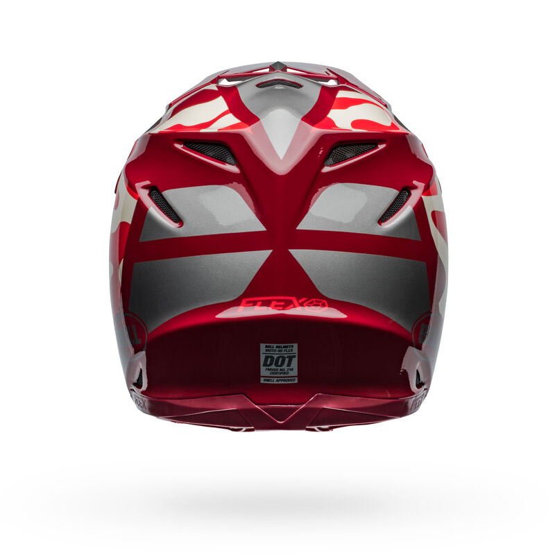 Bell Helmets - Moto-9S Flex Off-Road Helmet