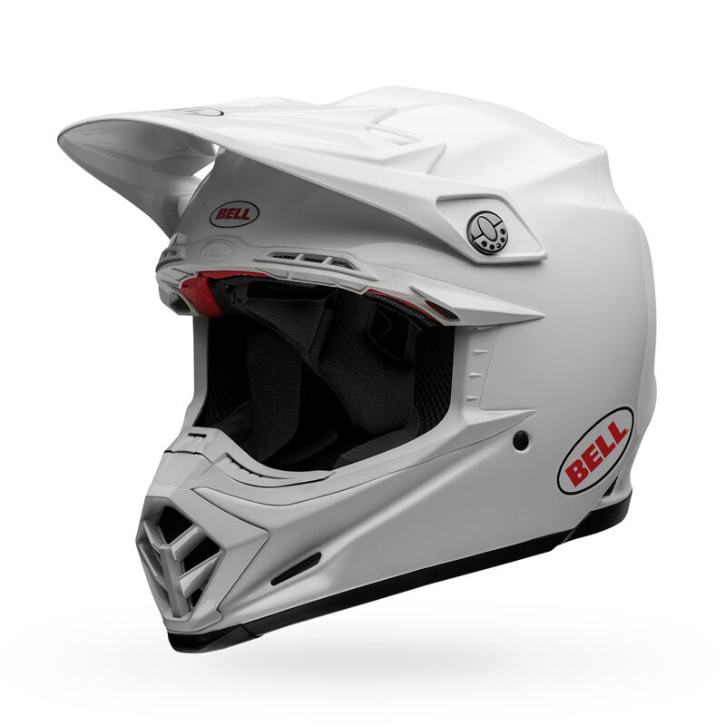 Bell Helmets - Moto-9S Flex Off-Road Helmet