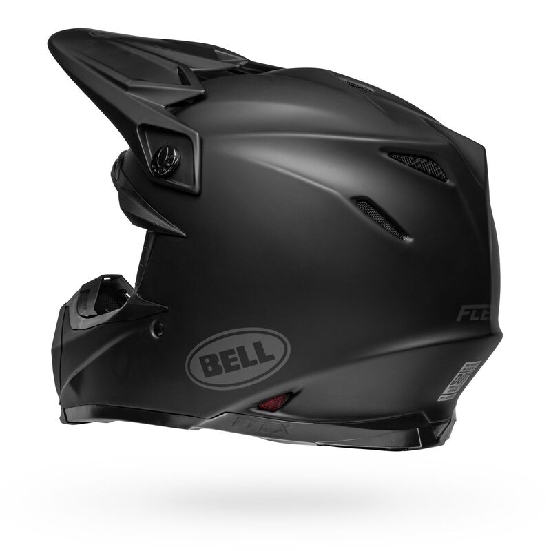 Bell Helmets - Moto-9S Flex Off-Road Helmet