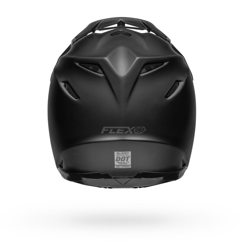 Bell Helmets - Moto-9S Flex Off-Road Helmet
