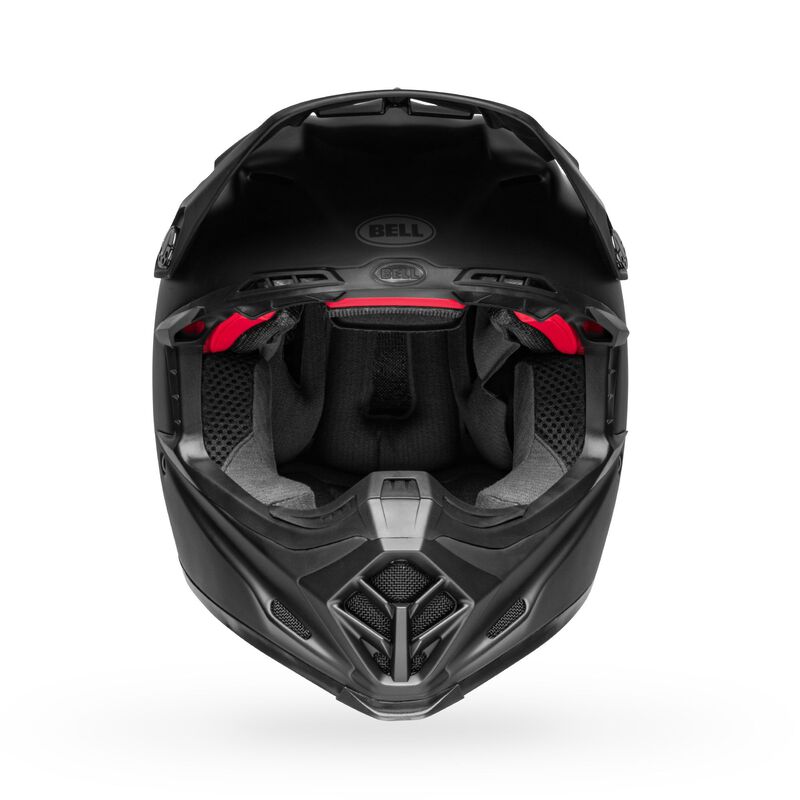 Bell Helmets - Moto-9S Flex Off-Road Helmet