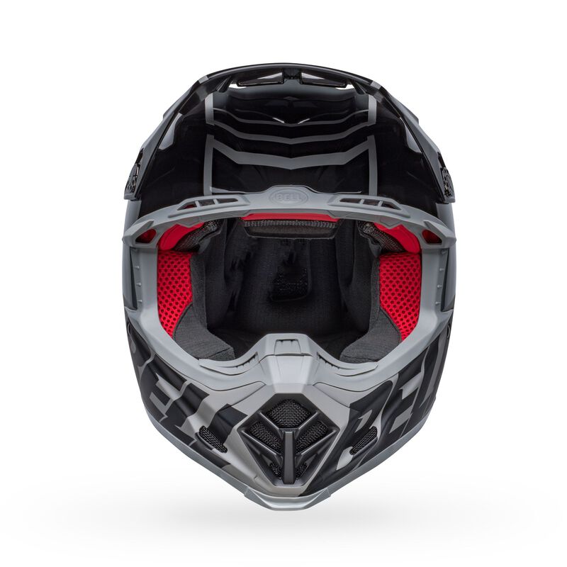 Bell Helmets - Moto-9S Flex Off-Road Helmet