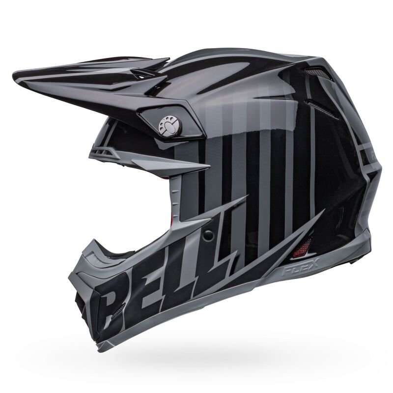 Bell Helmets - Moto-9S Flex Off-Road Helmet