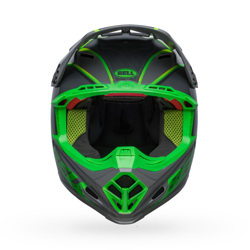 Bell Helmets - Moto-9S Flex Off-Road Helmet