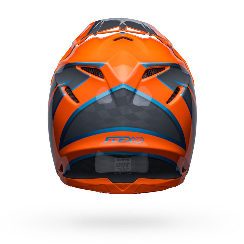 Bell Helmets - Moto-9S Flex Off-Road Helmet
