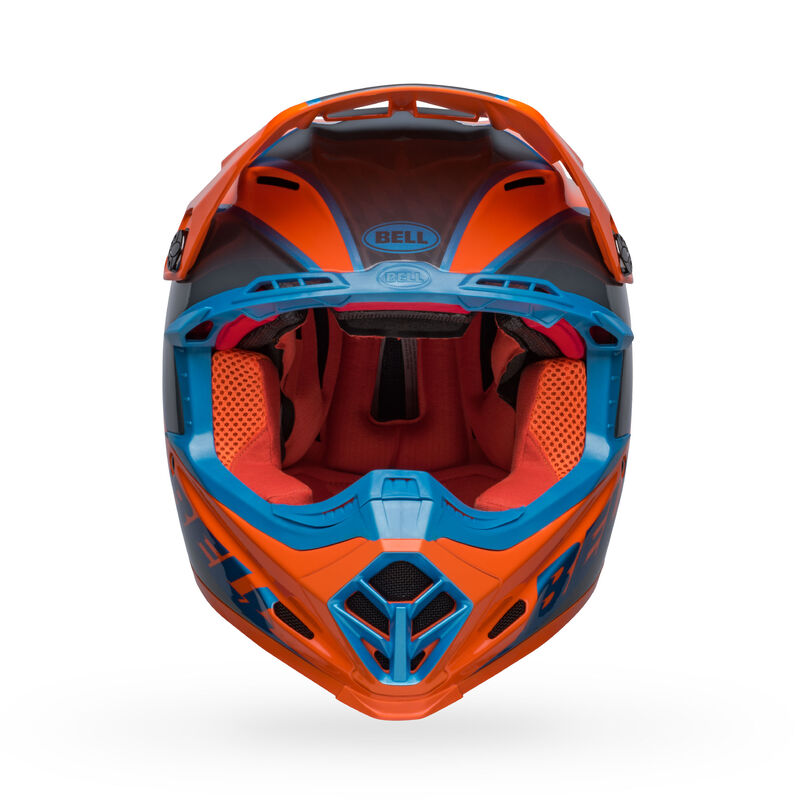 Bell Helmets - Moto-9S Flex Off-Road Helmet