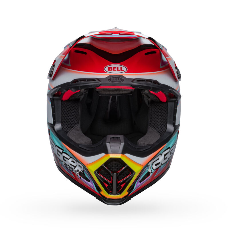 Bell Helmets - Moto-9S Flex Off-Road Helmet