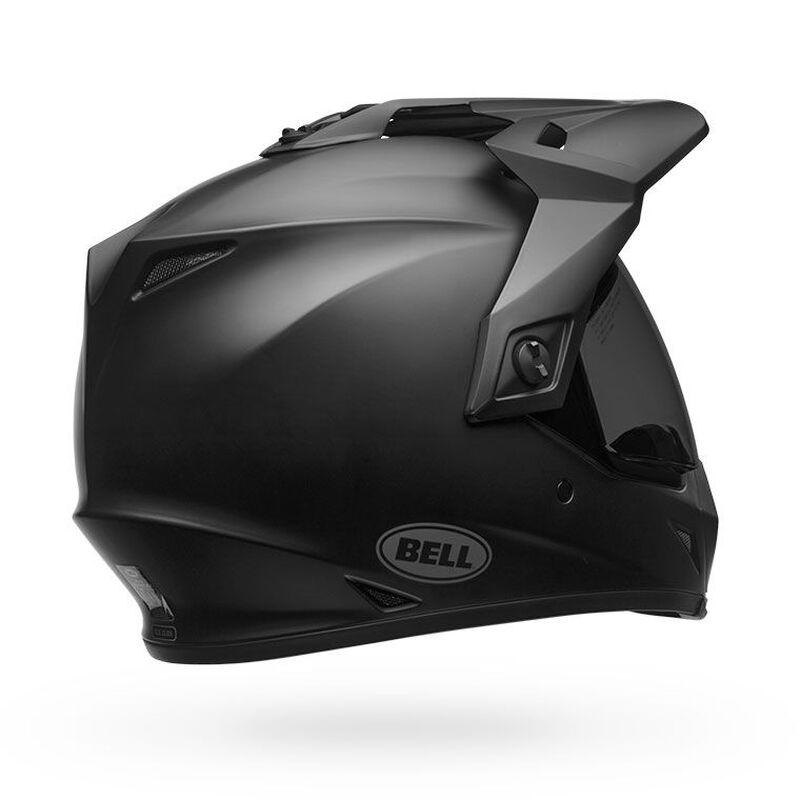 Bell Helmets - MX-9 ADV DLX MIPS Full Face Helmet