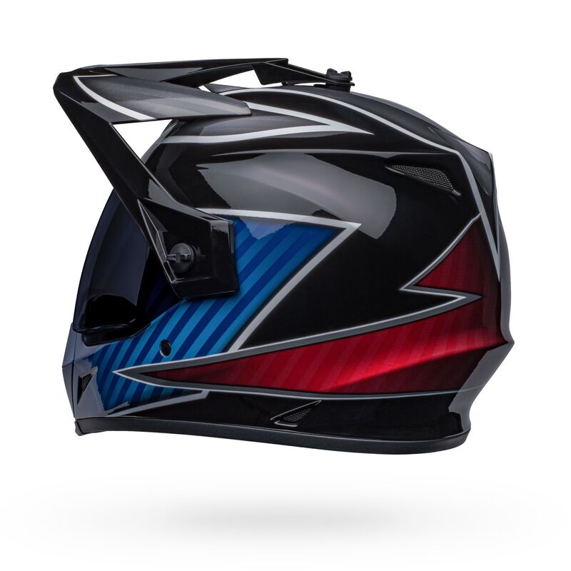 Bell Helmets - MX-9 ADV MIPS Full Face Helmet