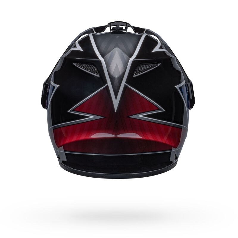 Bell Helmets - MX-9 ADV MIPS Full Face Helmet