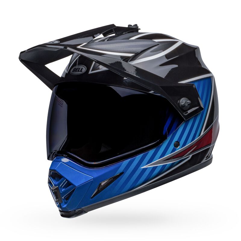 Bell Helmets - MX-9 ADV MIPS Full Face Helmet
