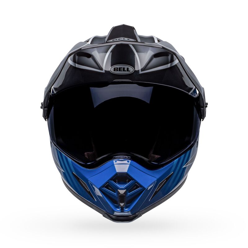 Bell Helmets - MX-9 ADV MIPS Full Face Helmet