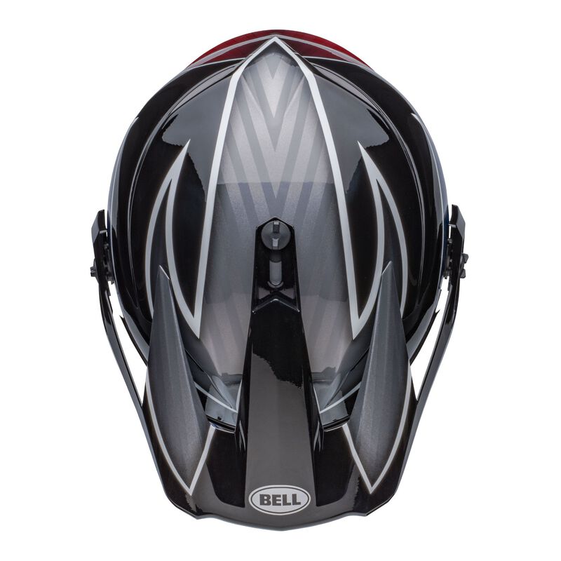 Bell Helmets - MX-9 ADV MIPS Full Face Helmet