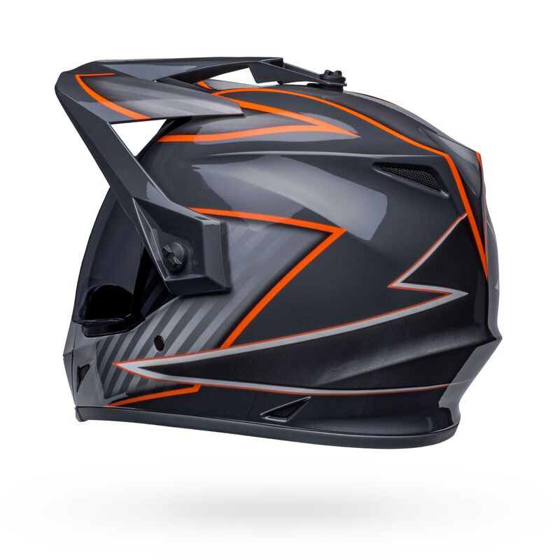 Bell Helmets - MX-9 ADV MIPS Full Face Helmet