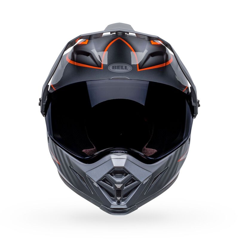 Bell Helmets - MX-9 ADV MIPS Full Face Helmet