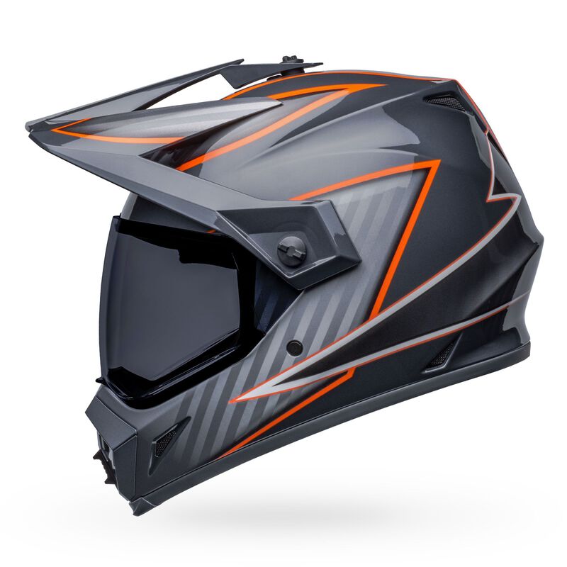 Bell Helmets - MX-9 ADV MIPS Full Face Helmet