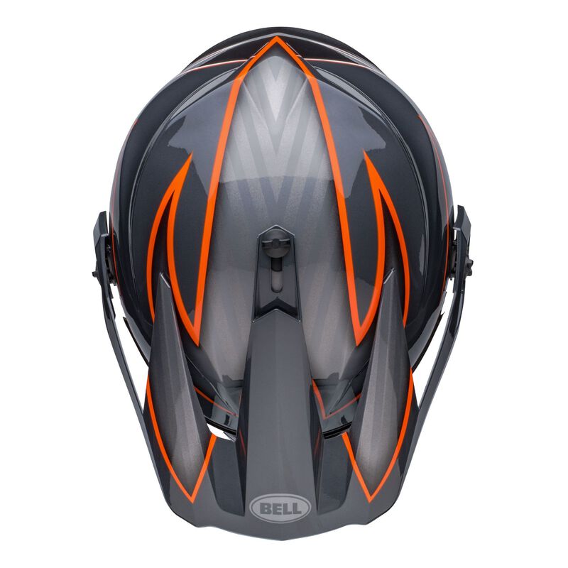 Bell Helmets - MX-9 ADV MIPS Full Face Helmet