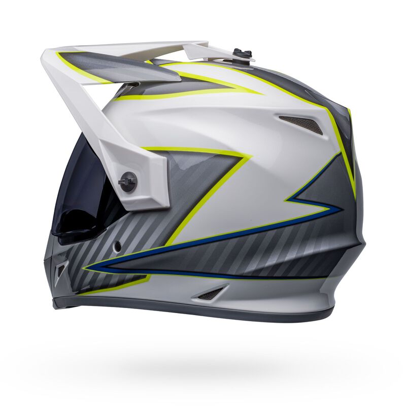 Bell Helmets - MX-9 ADV MIPS Full Face Helmet