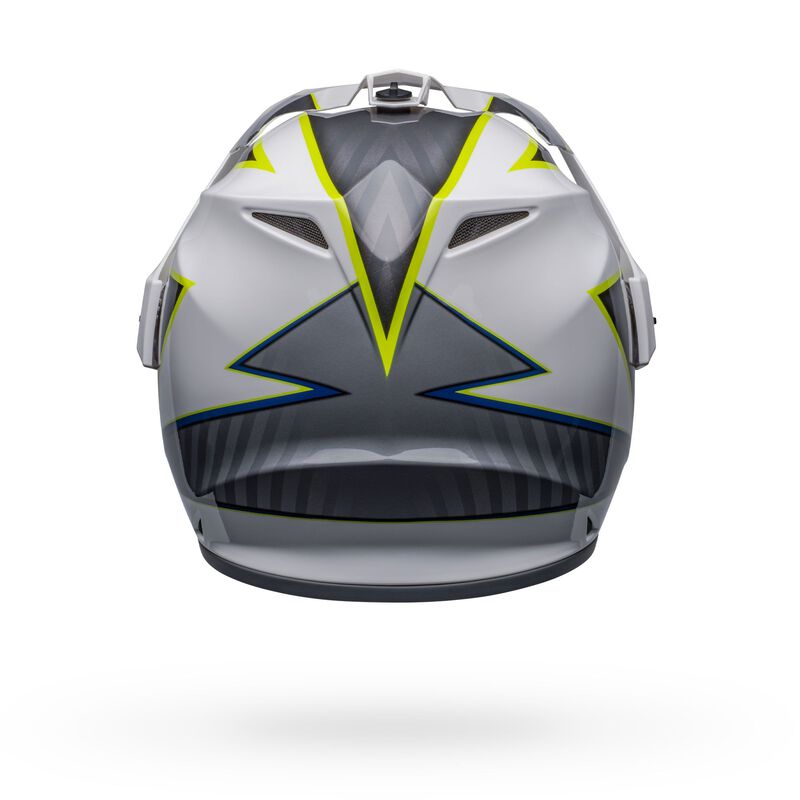 Bell Helmets - MX-9 ADV MIPS Full Face Helmet