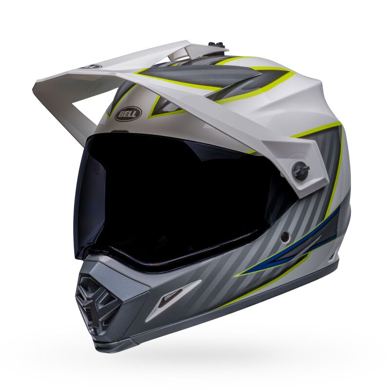 Bell Helmets - MX-9 ADV MIPS Full Face Helmet