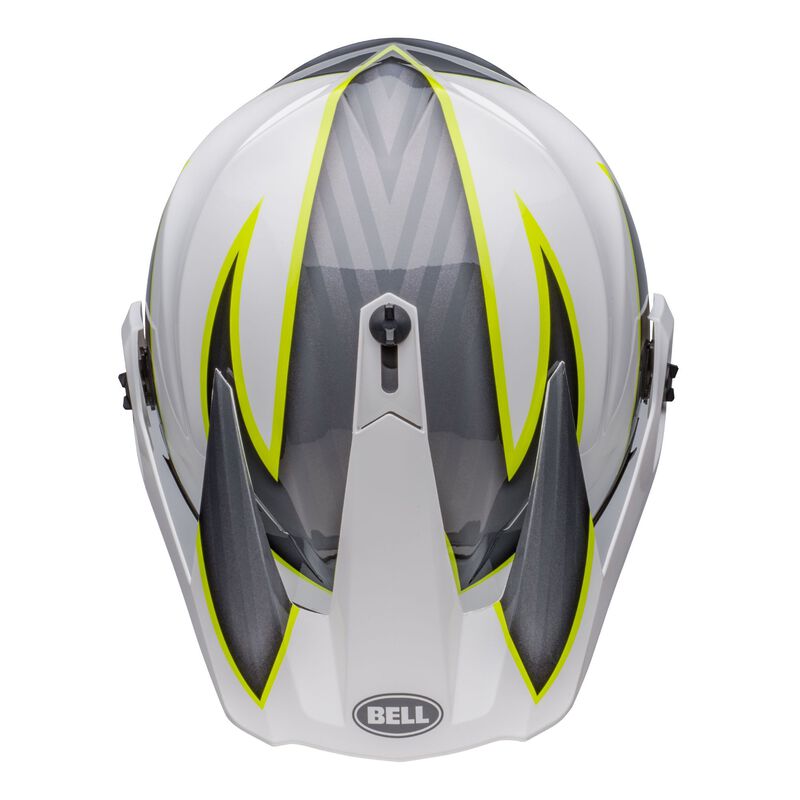Bell Helmets - MX-9 ADV MIPS Full Face Helmet
