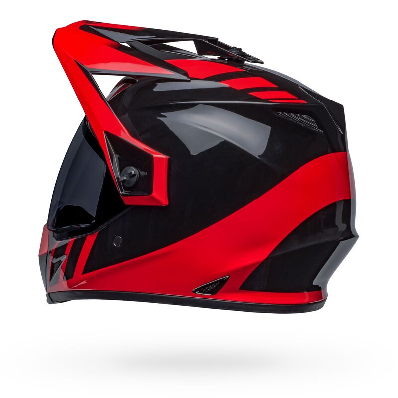 Bell Helmets - MX-9 ADV MIPS Full Face Helmet