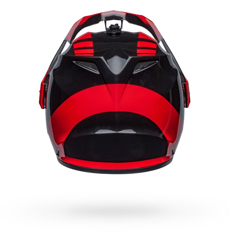Bell Helmets - MX-9 ADV MIPS Full Face Helmet