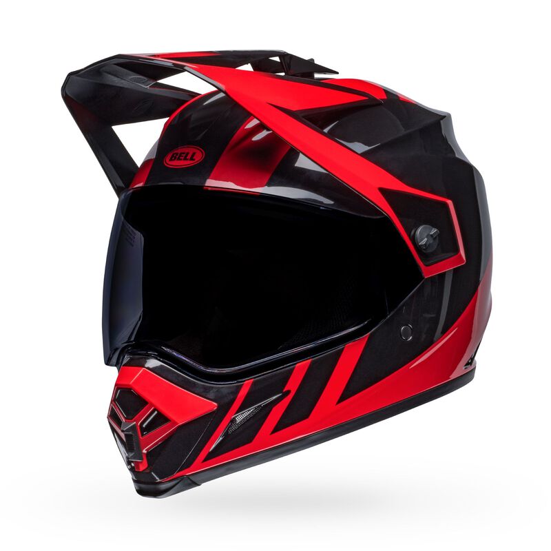 Bell Helmets - MX-9 ADV MIPS Full Face Helmet