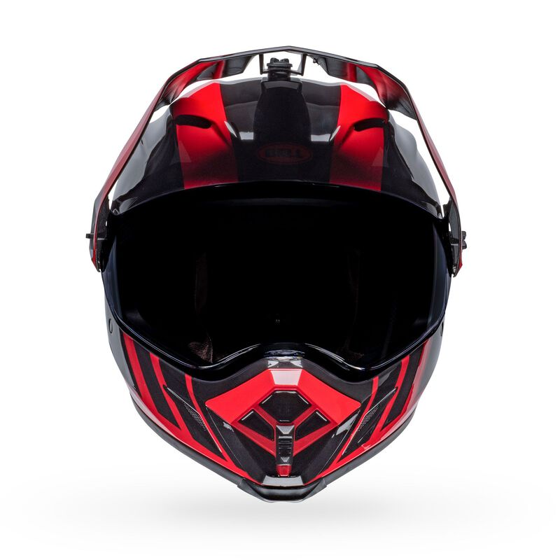 Bell Helmets - MX-9 ADV MIPS Full Face Helmet