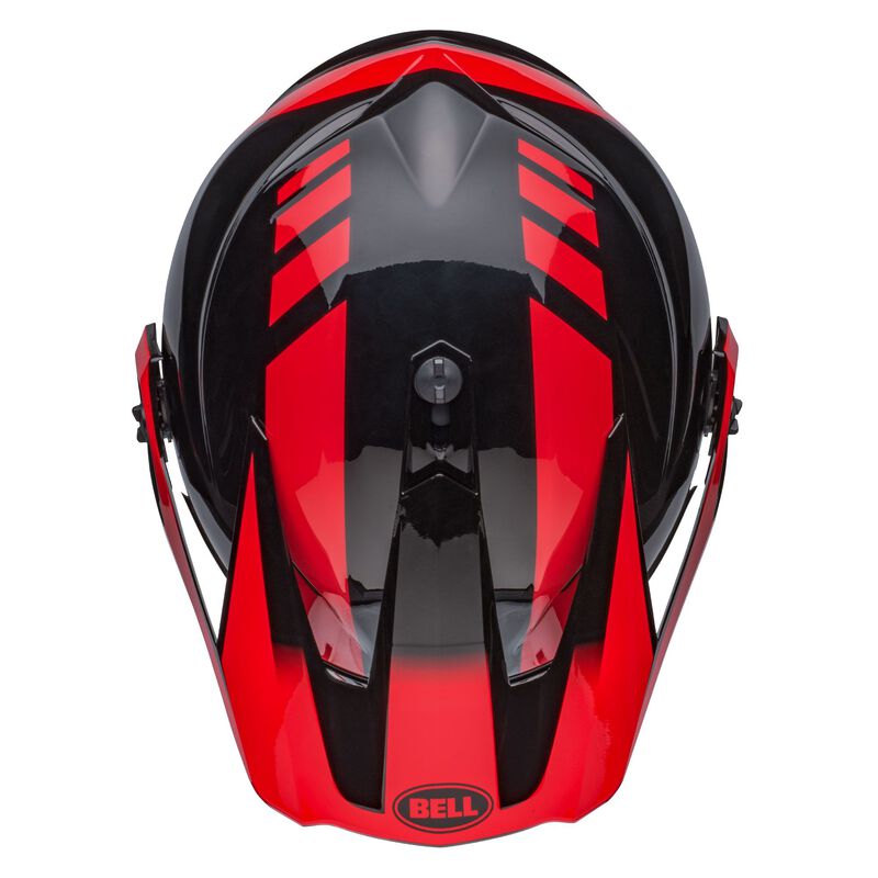 Bell Helmets - MX-9 ADV MIPS Full Face Helmet